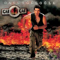 Davut Güloğlu — Çat Çat — обложка