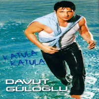 Davut Güloğlu — Tak Tak — обложка